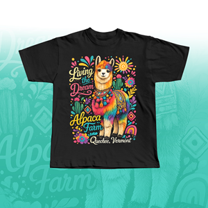 T-shirt Design by FLOWSTATE UNION for this project | Design: #37285461