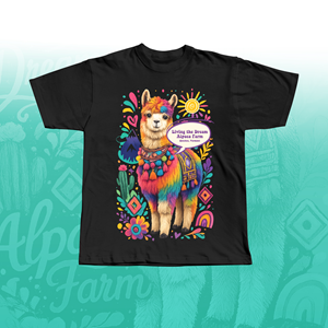 T-shirt Design by FLOWSTATE UNION for this project | Design: #37285871