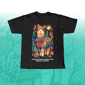 T-shirt Design by FLOWSTATE UNION for this project | Design: #37285872