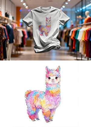 T-shirt Design by Musti.dsgn for this project | Design: #37282373