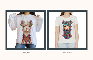 T-shirt Design by an-designs for this project | Design: #37283925
