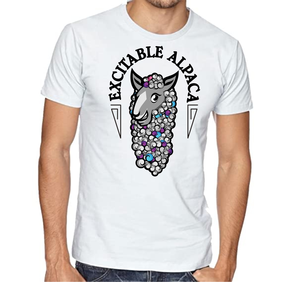 T-shirt Design by iamrady for this project | Design #37283794