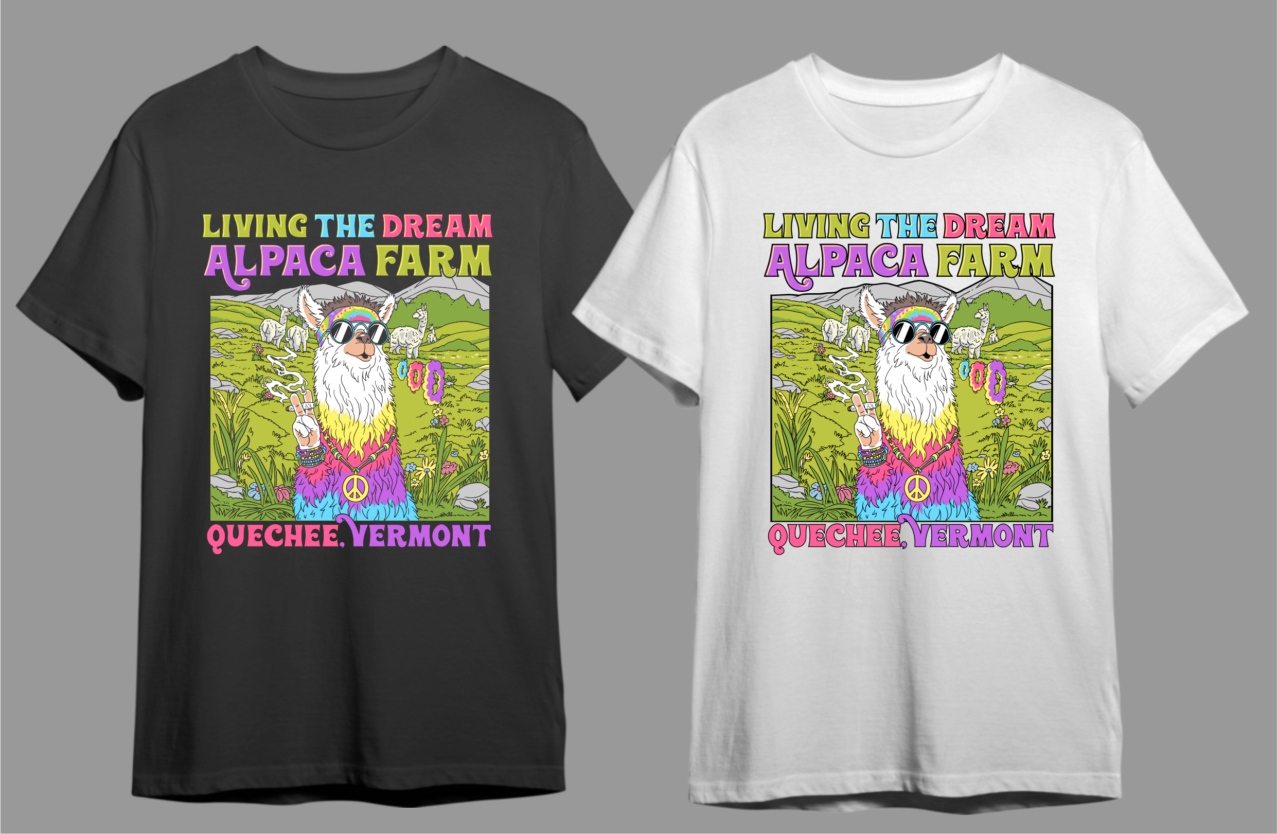 T-shirt Design by Yakuza20 for this project | Design #37288571