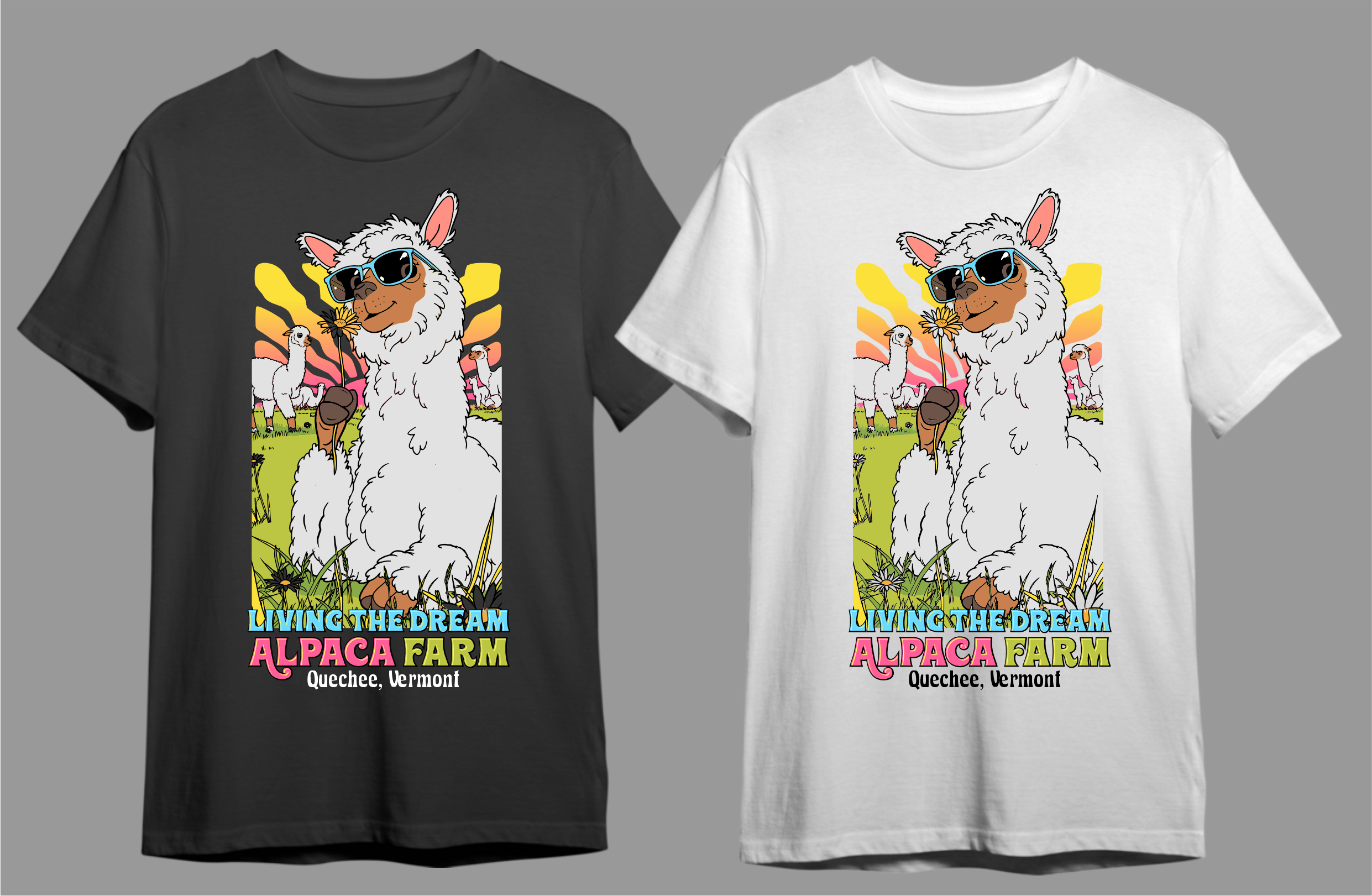 T-shirt Design by Yakuza20 for this project | Design #37288599