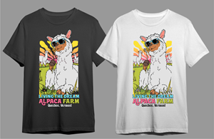 T-shirt Design by Yakuza20 for this project | Design: #37288599