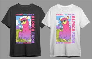 T-shirt Design by Yakuza20 for this project | Design: #37288670