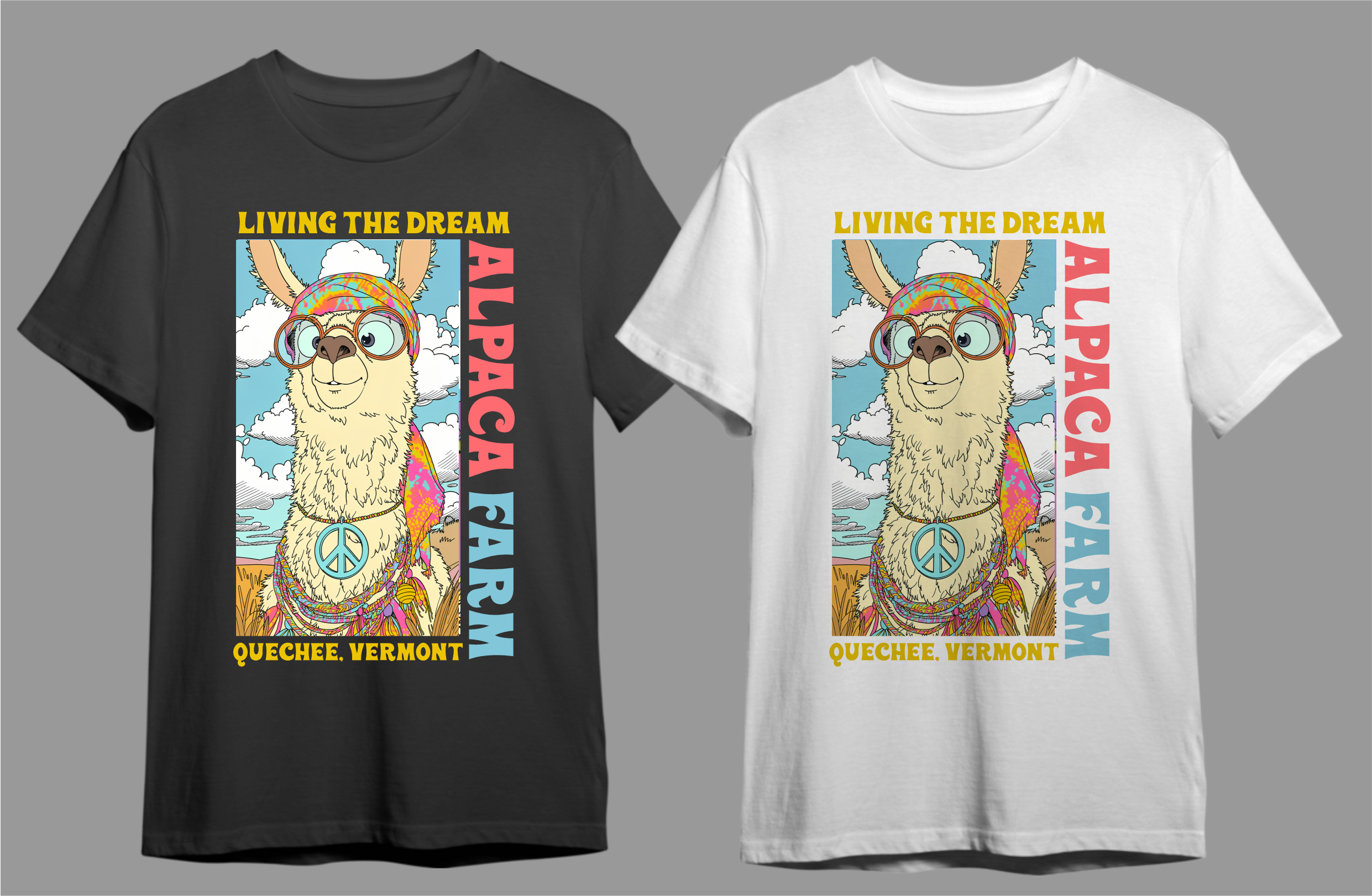 T-shirt Design by Yakuza20 for this project | Design #37288675