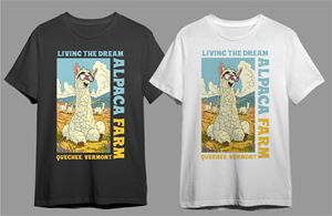 T-shirt Design by Yakuza20 for this project | Design: #37288676
