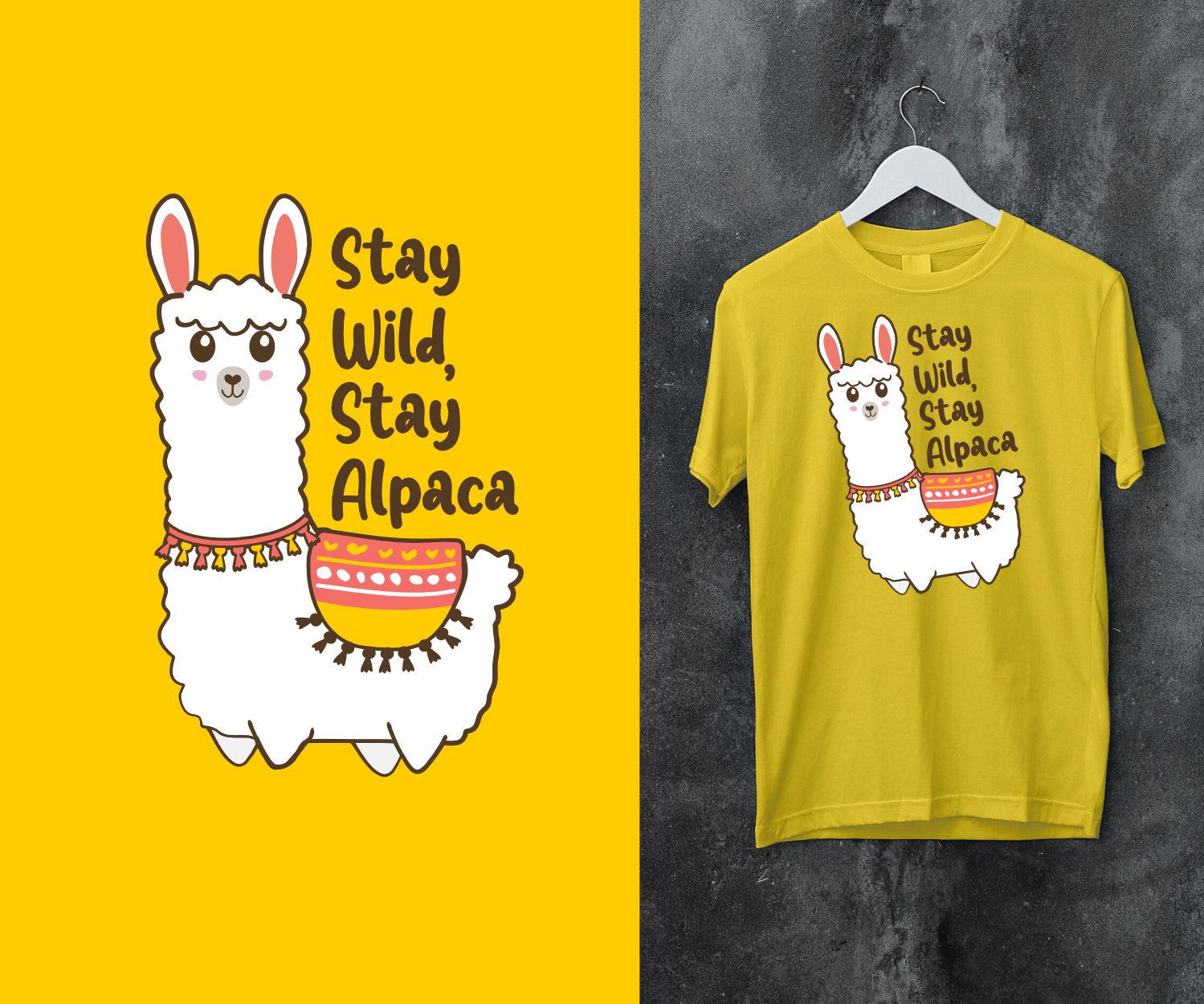 T-shirt Design by ThiagoB for this project | Design #37283284