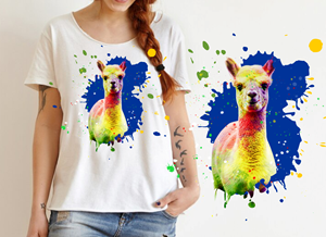 T-shirt Design by ThiagoB for this project | Design: #37283919