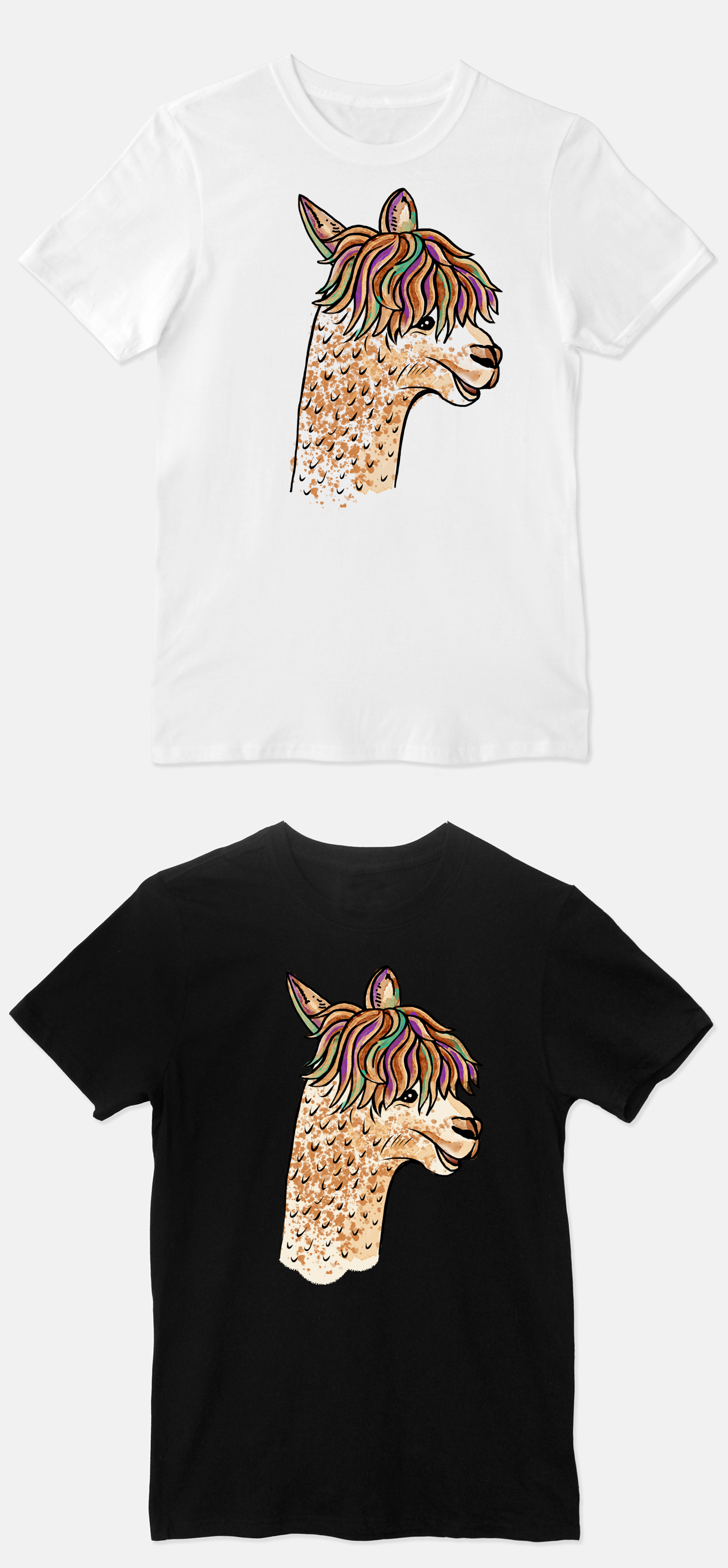 T-shirt Design by olpattern for this project | Design #37284304