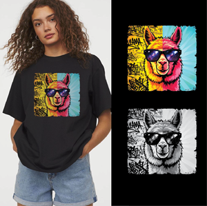 T-shirt Design by tyaz 2 for this project | Design: #37282987