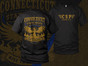 T-shirt Design by HNS Graphic for this project | Design: #37282939