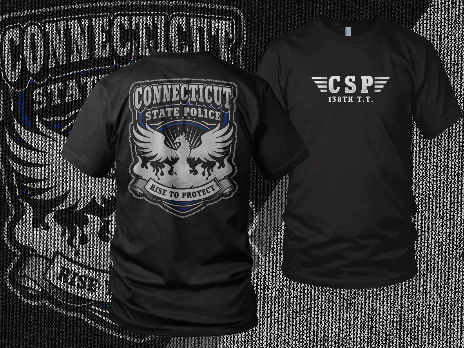 T-shirt Design by HNS Graphic for this project | Design #37284541