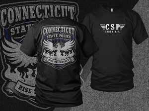 T-shirt Design by HNS Graphic for this project | Design: #37284541
