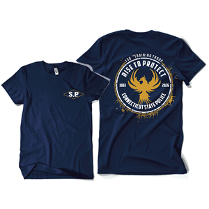 T-shirt Design by Rheanza for this project | Design: #37295164