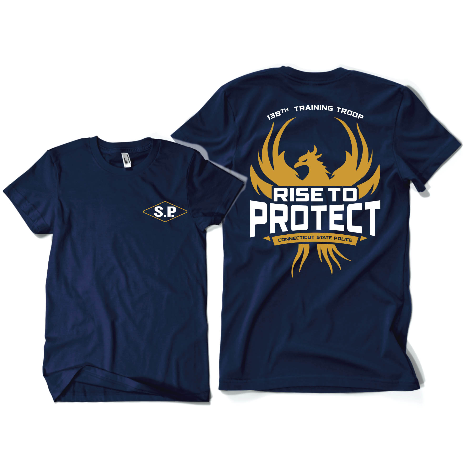 T-shirt Design by Rheanza for this project | Design #37295165
