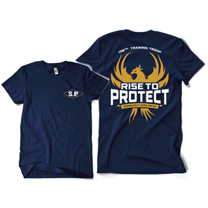 T-shirt Design by Rheanza for this project | Design: #37295165