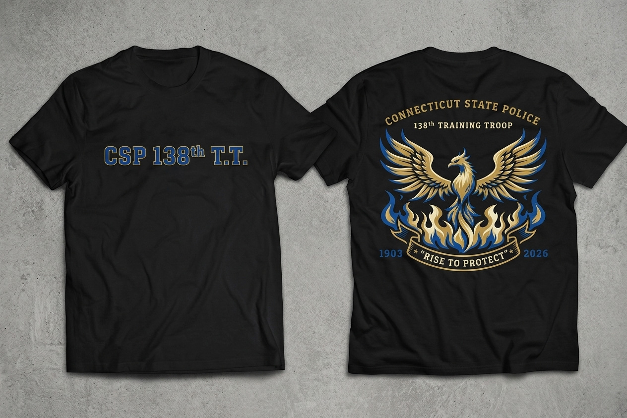 T-shirt Design by Andrés Sebastián for this project | Design #37284363