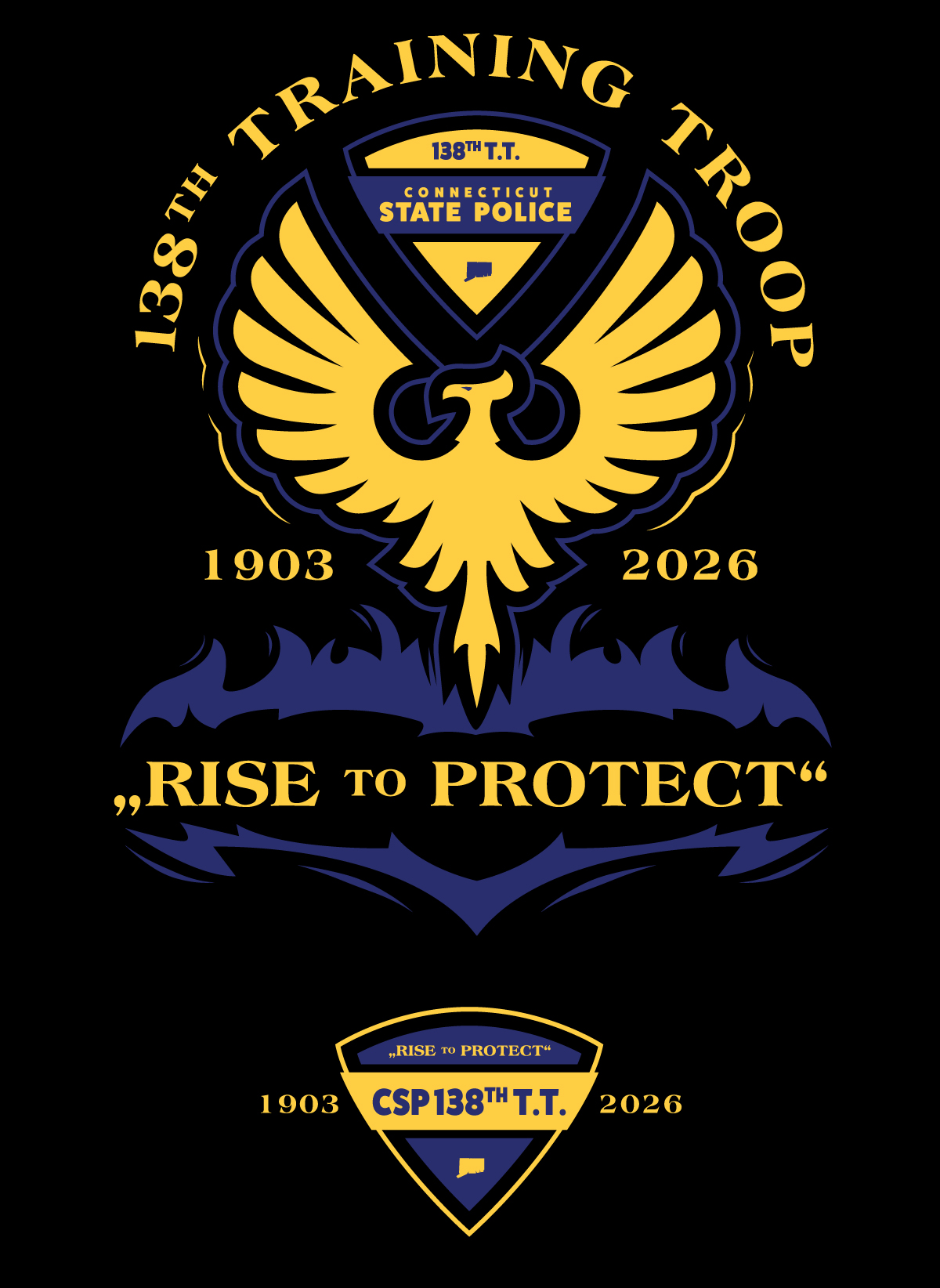 T-shirt Design by SpaGGy for this project | Design #37287062