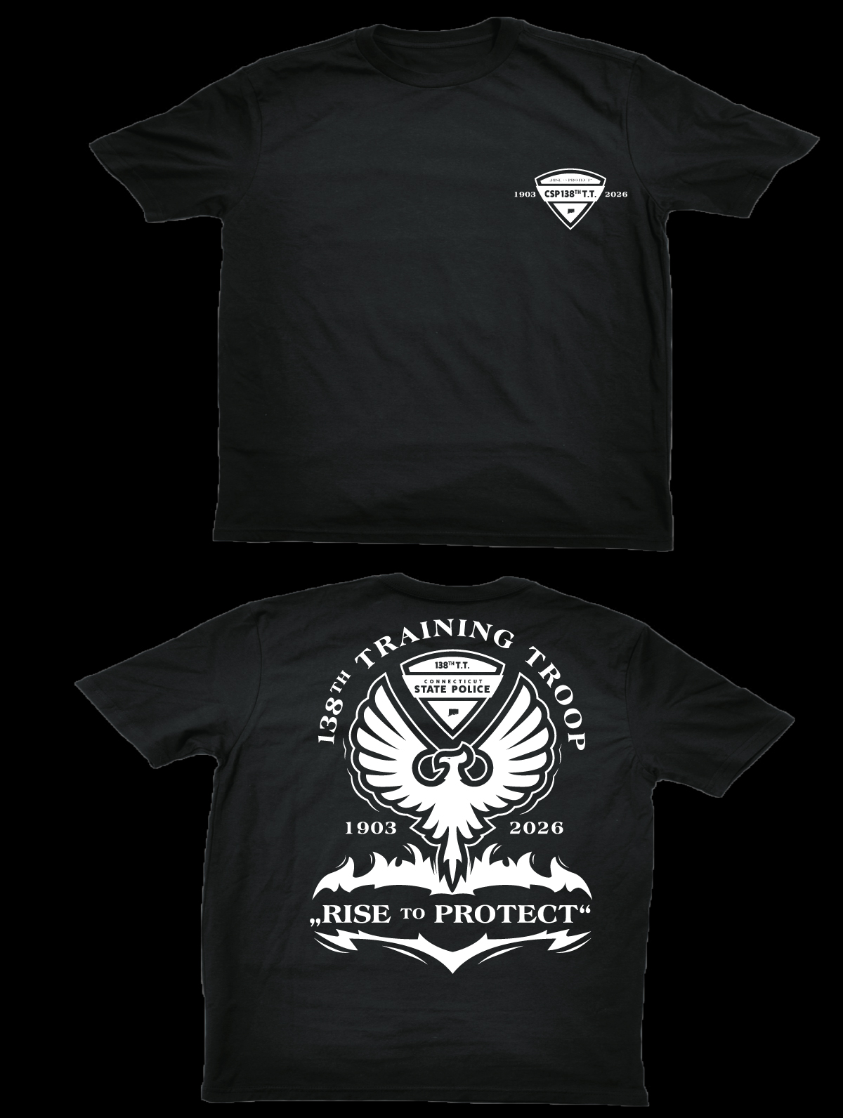 T-shirt Design by SpaGGy for this project | Design #37287073