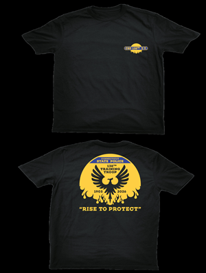 T-shirt Design by SpaGGy for this project | Design: #37290726