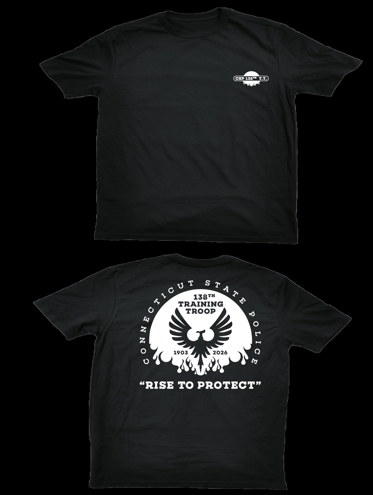 T-shirt Design by SpaGGy for this project | Design #37290733