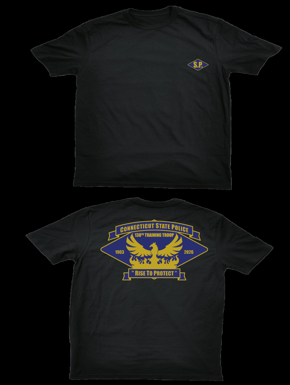T-shirt Design by SpaGGy for this project | Design #37295381