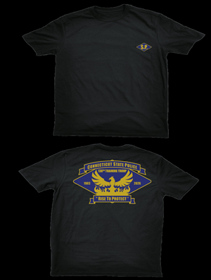 T-shirt Design by SpaGGy for this project | Design: #37295381