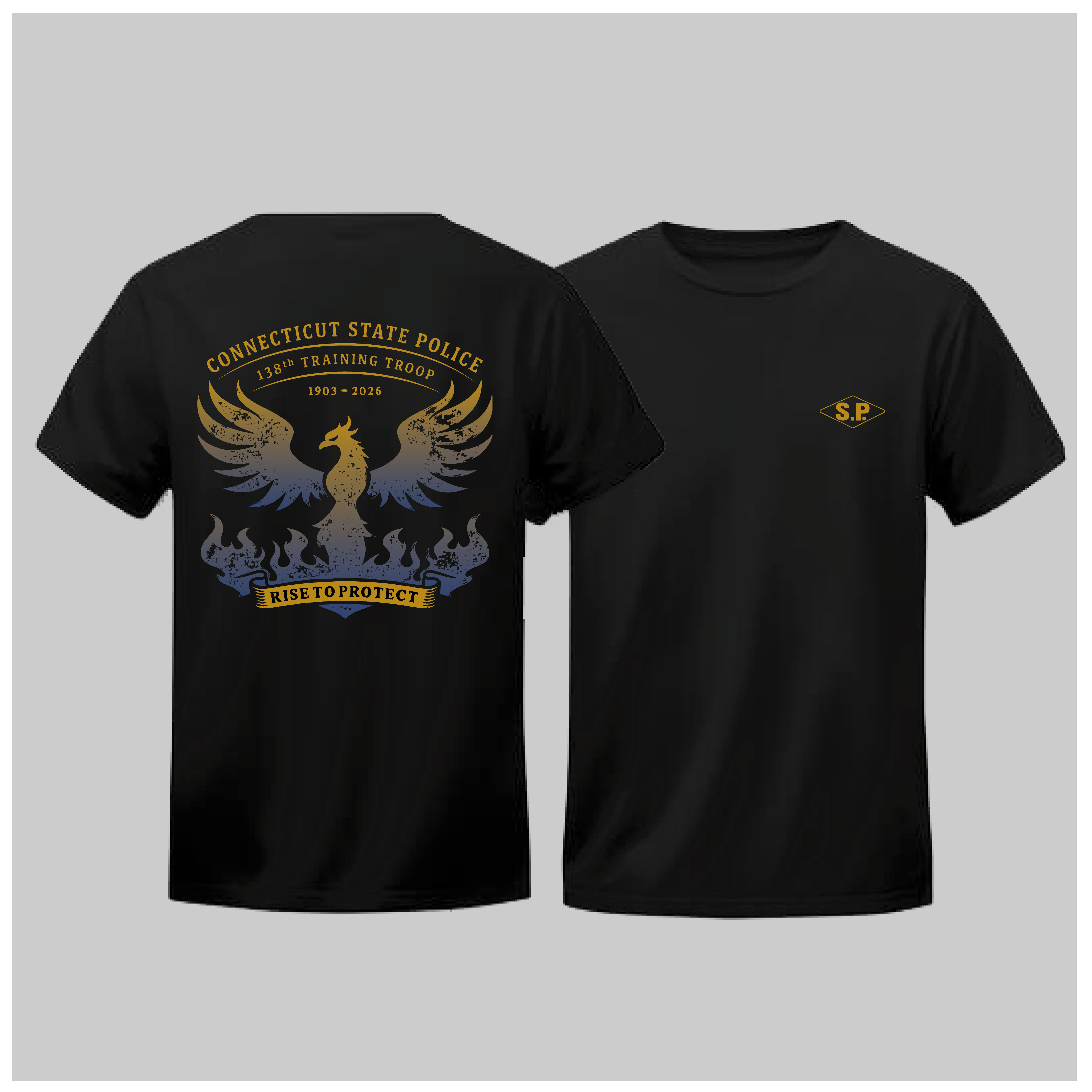 T-shirt Design by onze design for this project | Design #37289330