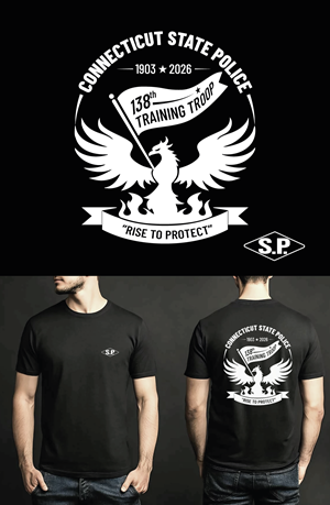 T-shirt Design by Serafinloremipsum for this project | Design: #37300418