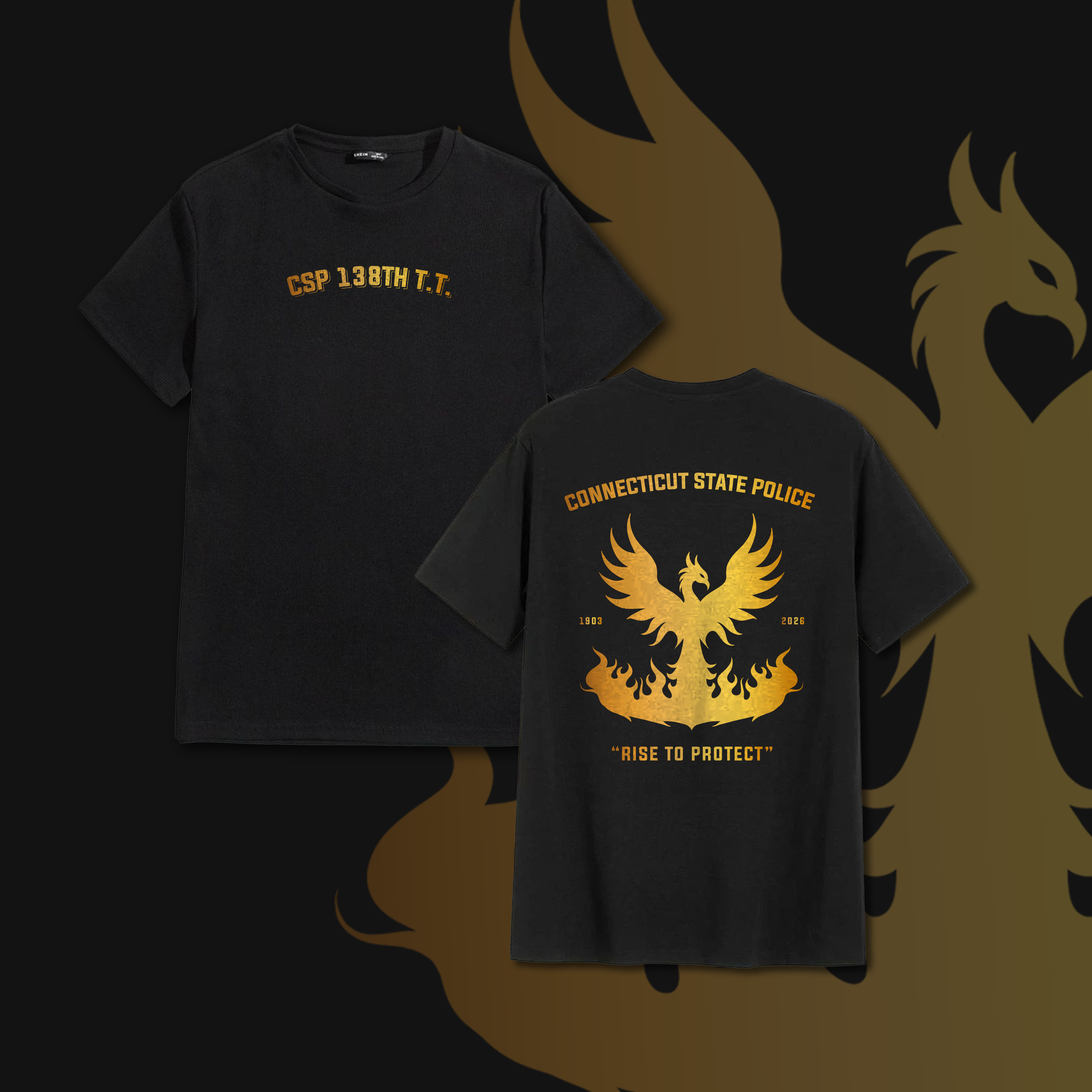 T-shirt Design by Sultan  Studio for this project | Design #37280661