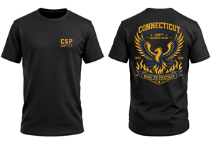 T-shirt Design by Art Boy14 for this project | Design: #37283642