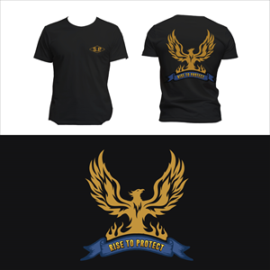 T-shirt Design by Alike for this project | Design: #37289841