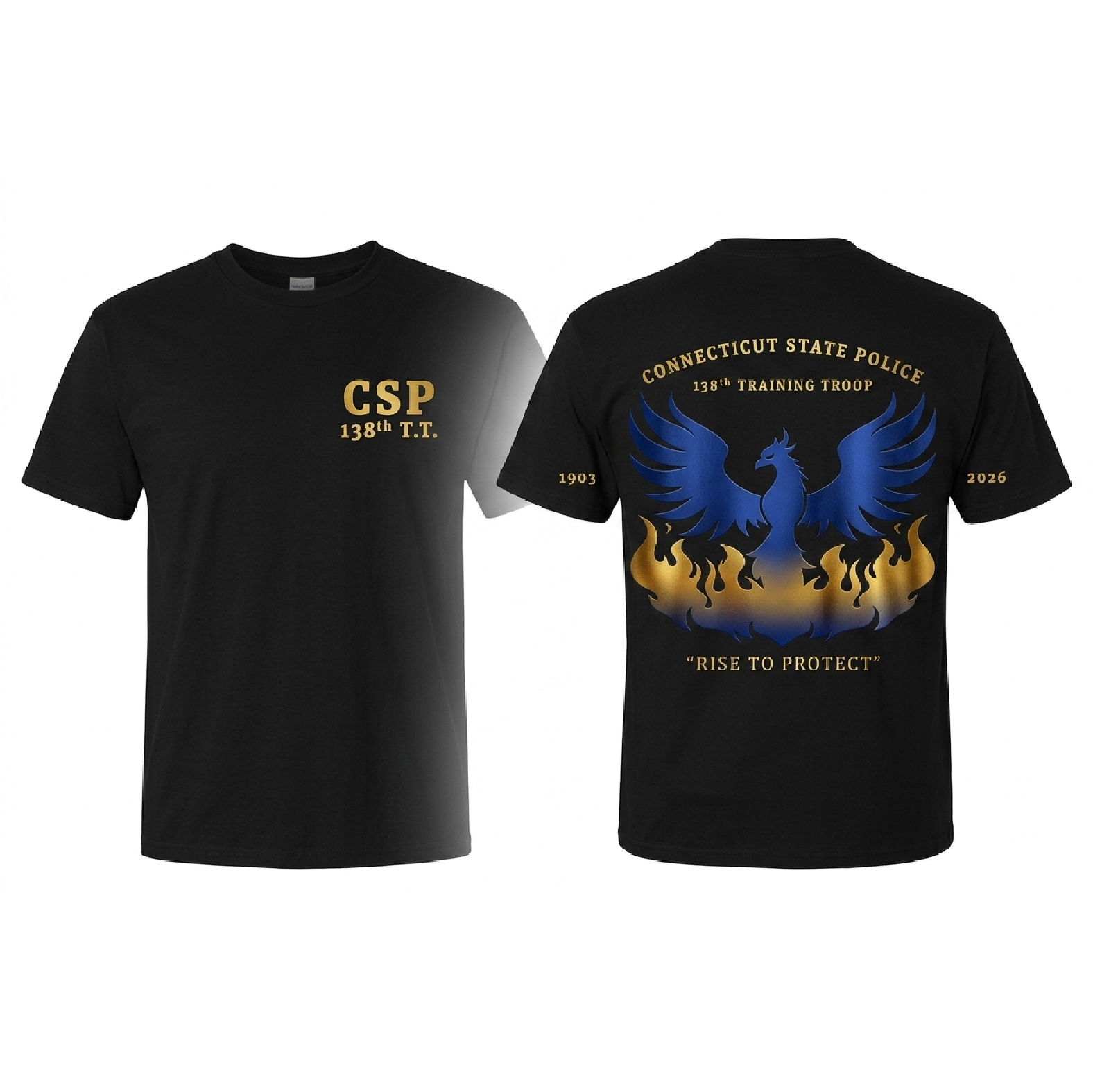 T-shirt Design by LogoLogic98 for this project | Design #37279824