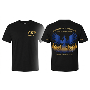 T-shirt Design by LogoLogic98 for this project | Design: #37279824