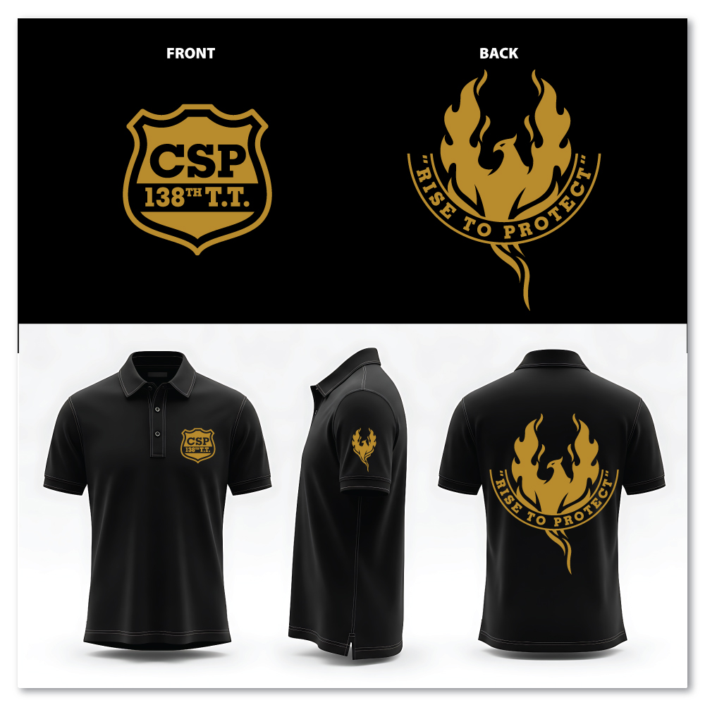 T-shirt Design by Sujit Banerjee for this project | Design #37287129