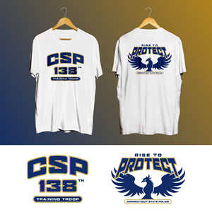 T-Shirt-Design von wrdy für dieses Projekt | Design #37283750