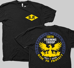 T-shirt Design by PR0Studio for this project | Design: #37292620