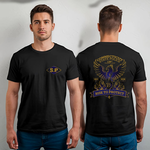 T-Shirt-Design von Impressive Designs für dieses Projekt | Design #37295548