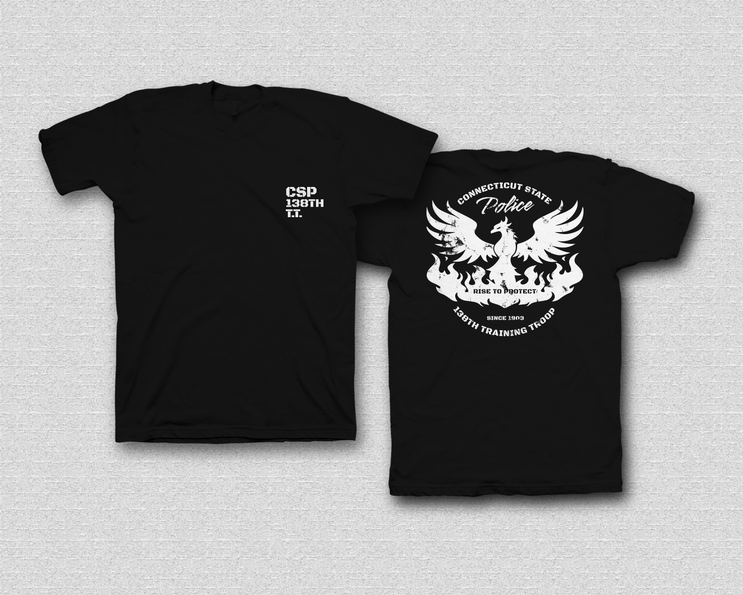 T-shirt Design by saka.aleksandar for this project | Design #37284487