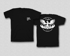 T-shirt Design by saka.aleksandar for this project | Design: #37284487