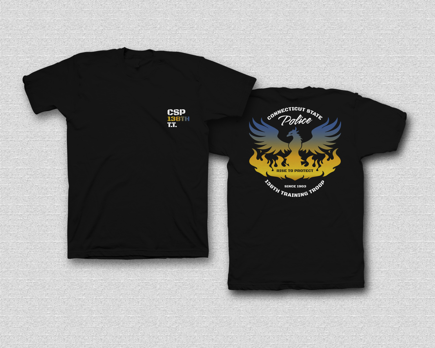T-shirt Design by saka.aleksandar for this project | Design #37284489