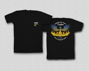 T-shirt Design by saka.aleksandar for this project | Design: #37284489