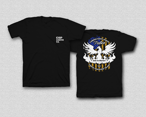 T-shirt Design by saka.aleksandar for this project | Design: #37284504