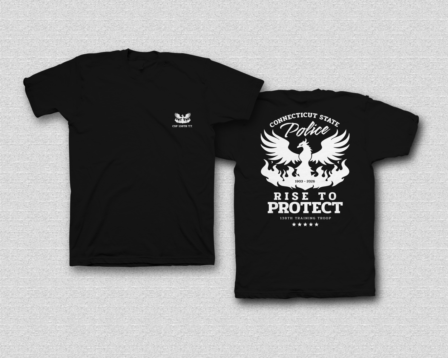T-shirt Design by saka.aleksandar for this project | Design #37288049