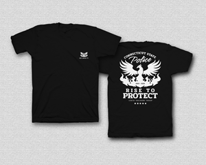 T-shirt Design by saka.aleksandar for this project | Design: #37288049