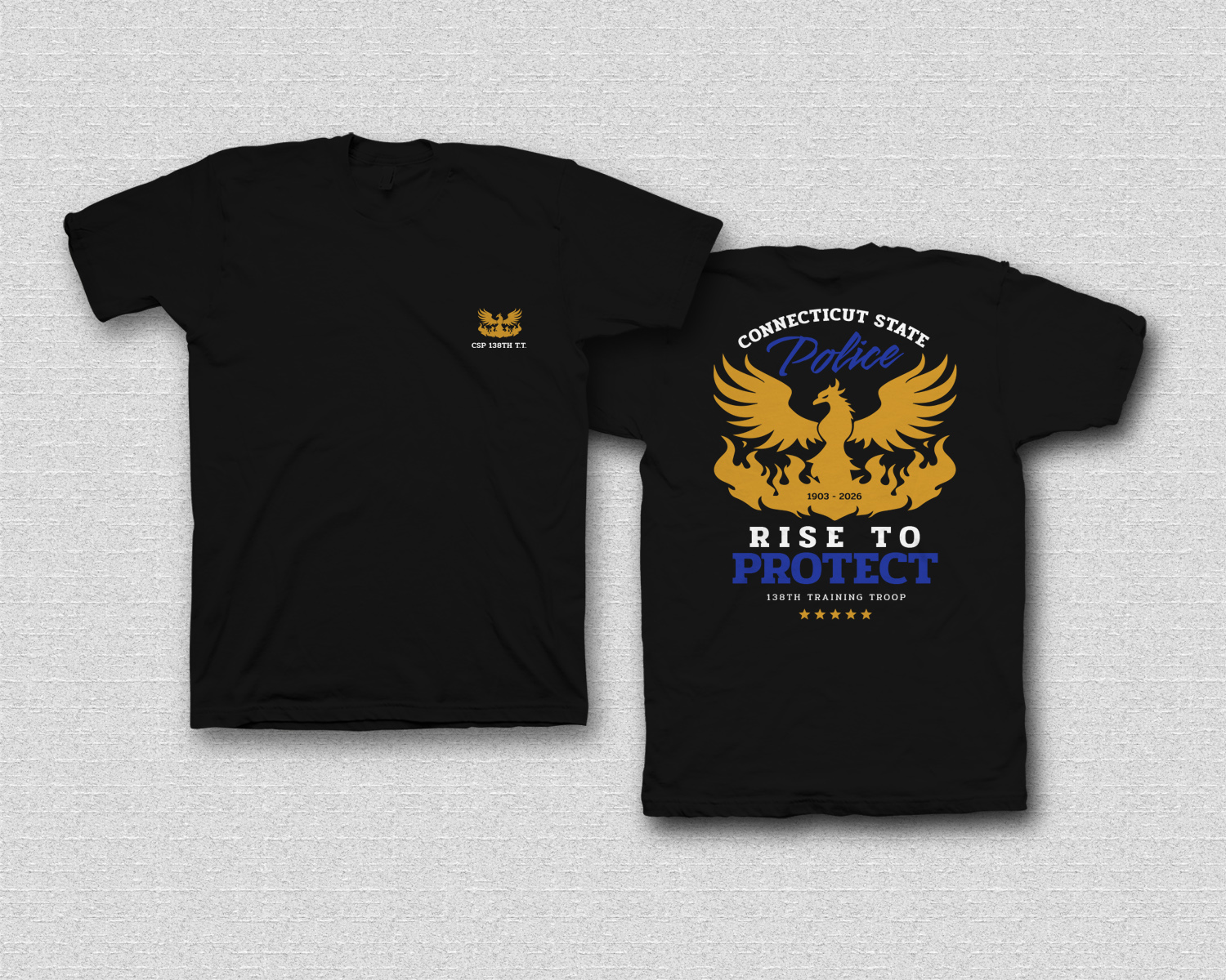 T-shirt Design by saka.aleksandar for this project | Design #37288050