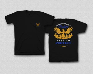 T-shirt Design by saka.aleksandar for this project | Design: #37288050