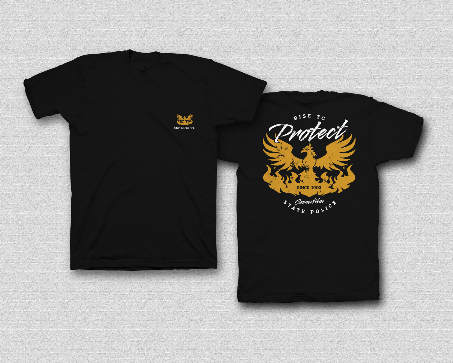 T-shirt Design by saka.aleksandar for this project | Design #37288051